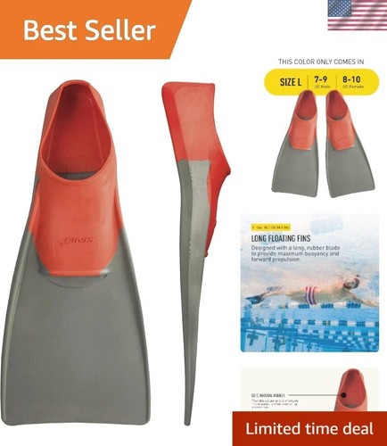 Durable rubber long floating - rubber,
